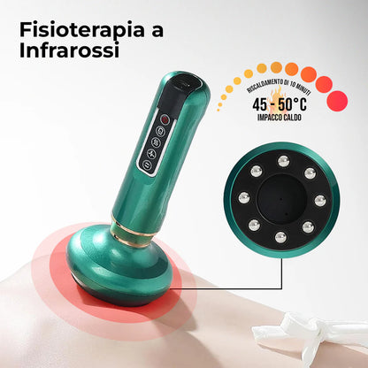 Massaggiatore Velory Pro
