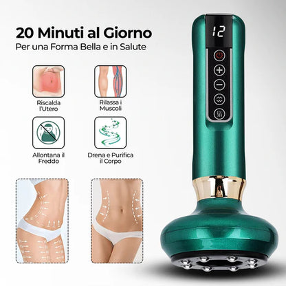 Massaggiatore Velory Pro