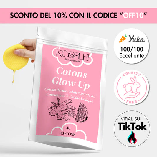 dischetti-glow-up