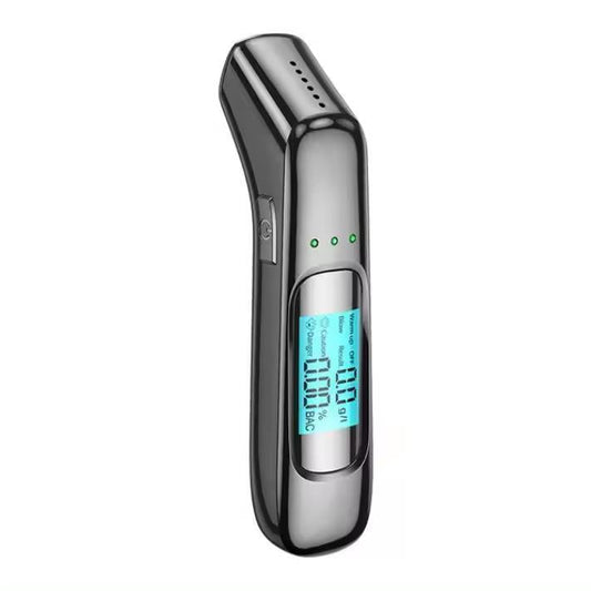 Alcol tester professionale