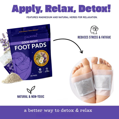 Detox Relax profondo