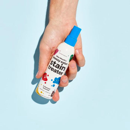 Stain Treater Pro
